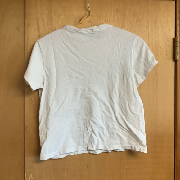 Re/Done tee - Picture 3 of 3